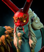 grimstroke