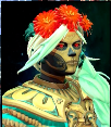 muerta muerta