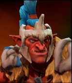 troll warlord
