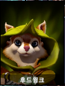 hoodwink hoodwink
