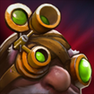 dwarf